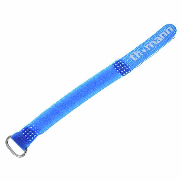 Thomann V1012 Deep Blue 10 Pack