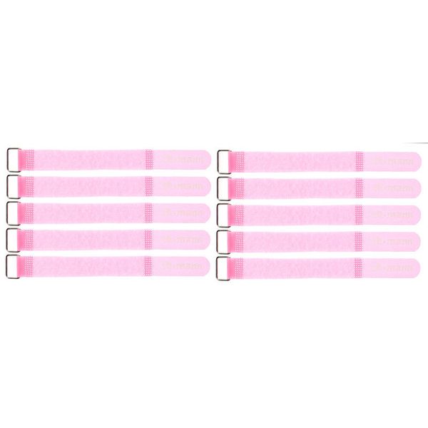 Thomann V2020 Pink 10 Pack