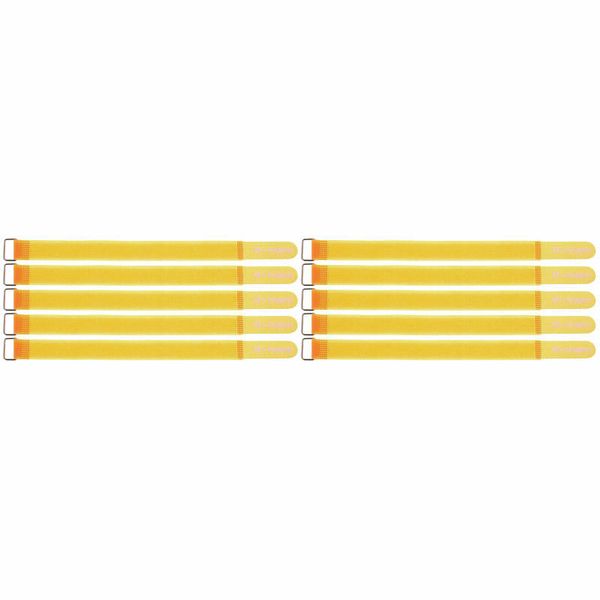Thomann V2030 Orange 10 Pack