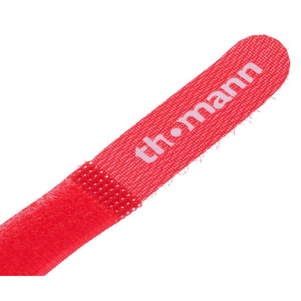 Thomann V2030 Red 10 Pack