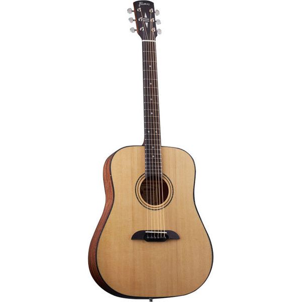 thomann left handed acoustic guitars