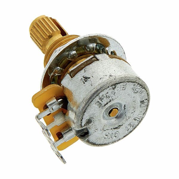 Allparts EP5485000 CTS 250K Mini Pot Musikhaus Thomann