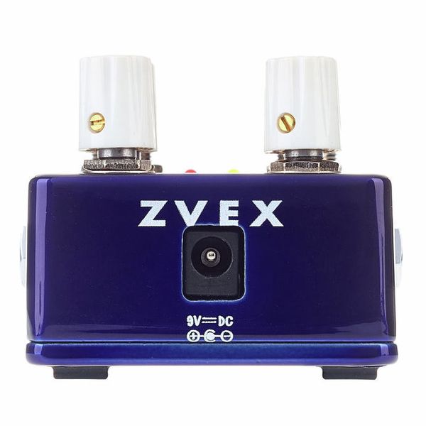 Z.Vex '59 Sound Vert