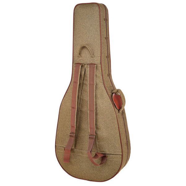 ibanez acoustic guitar case