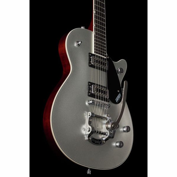 gretsch g5230t silver