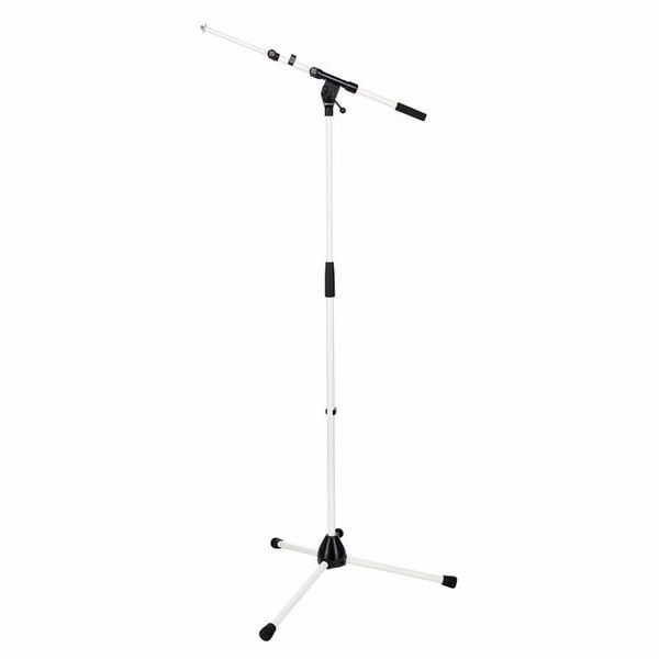 K&M 210/9 White