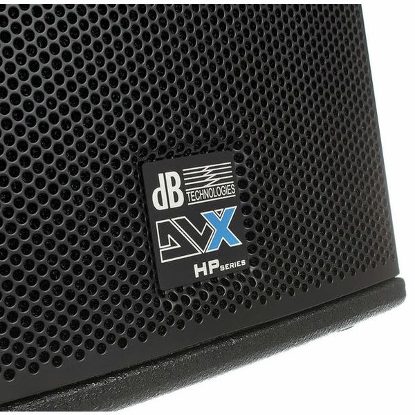 dB Technologies DVX D10 HP