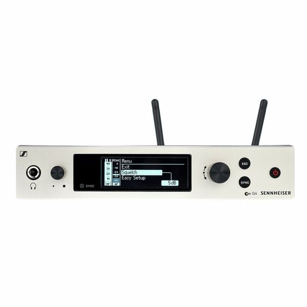 Sennheiser ew 500 G4 945 DW Band