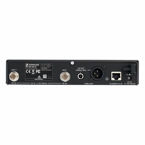 Sennheiser ew 500 G4 945 DW Band