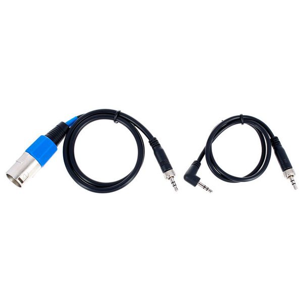 Sennheiser EW 112P G4 A1-Band