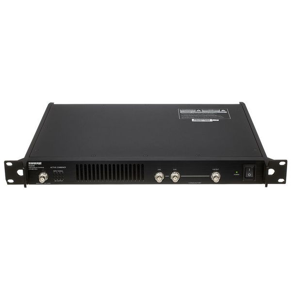 Shure PA421BE Thomann United States