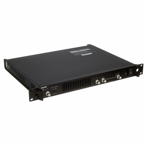 Shure PA421BE Thomann UK