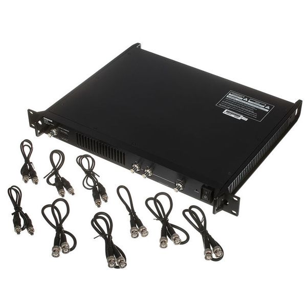 Shure PA421BE Musikhaus Thomann