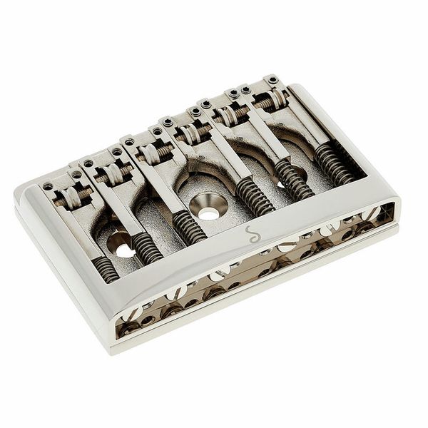 Schaller Guitar Bridge 3D-6 NI