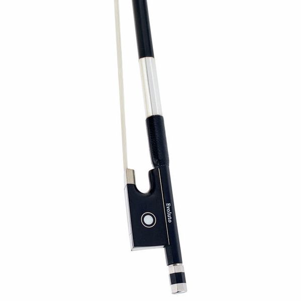Evoluto Violin Composite Bow 1/2