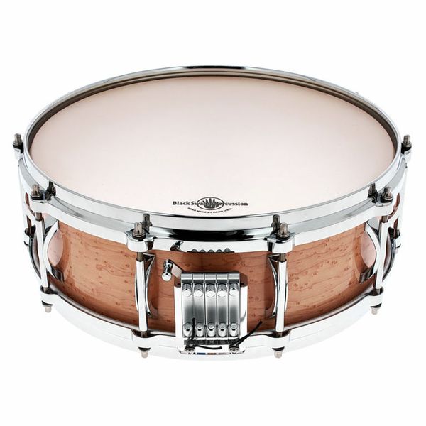 Black Swamp Percussion Multisonic Snare Drum MS514BED – Thomann Elláda