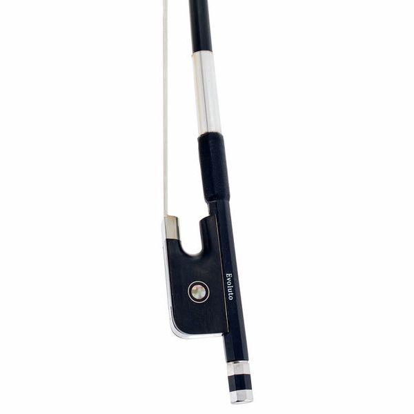 Evoluto Cello Composite Bow 1/4