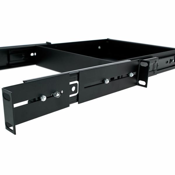 Flyht Pro Rack Drawer 1U 9,5" Thomann United States