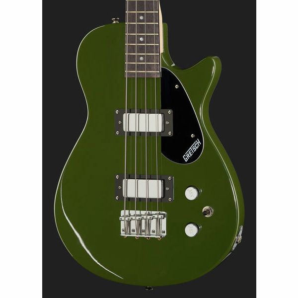 gretsch g2220 green