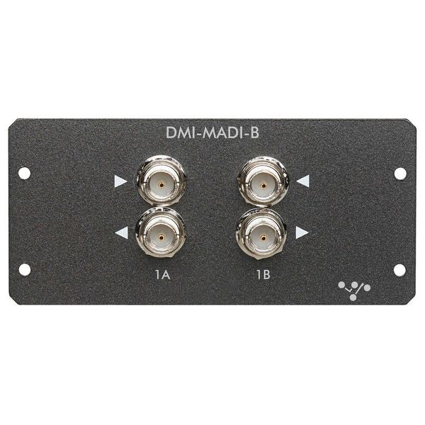 DiGiCo DMI Madi BNC Card – Musikhaus Thomann