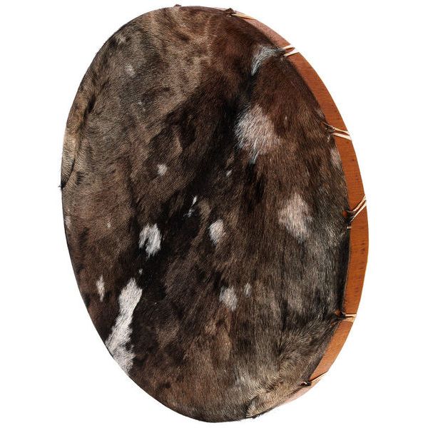 Terre Shaman Drum Goat Skin 50cm