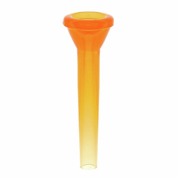 pTrumpet mouthpiece orange 3C Thomann United States