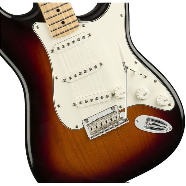 Fender Player Series Strat MN 3TS