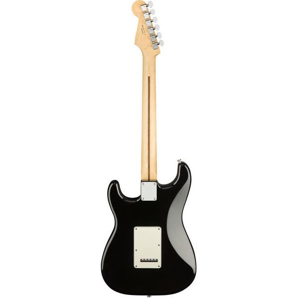 Fender Player Series Strat MN BK