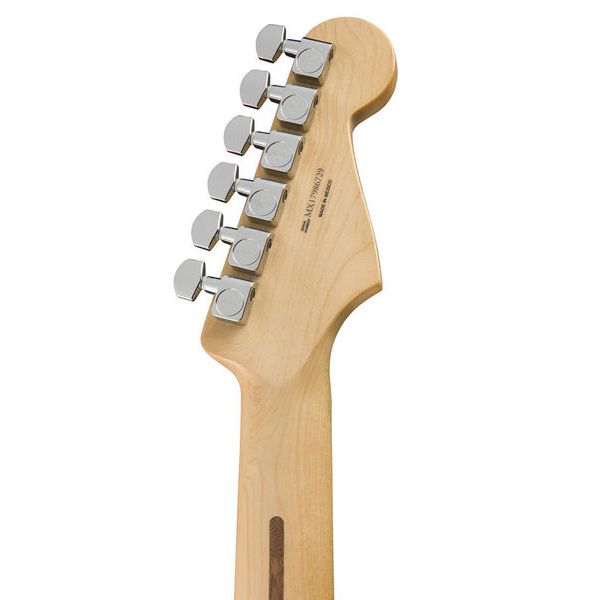 Fender Player Series Strat MN PWT LH
