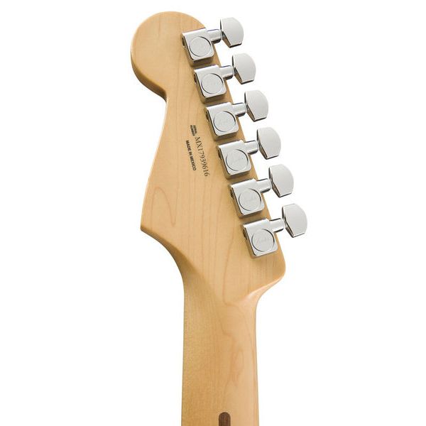 Fender Player Series Strat HSS MN 3TS