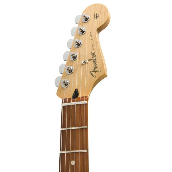 Fender Player Series Strat HSS PF 3TS
