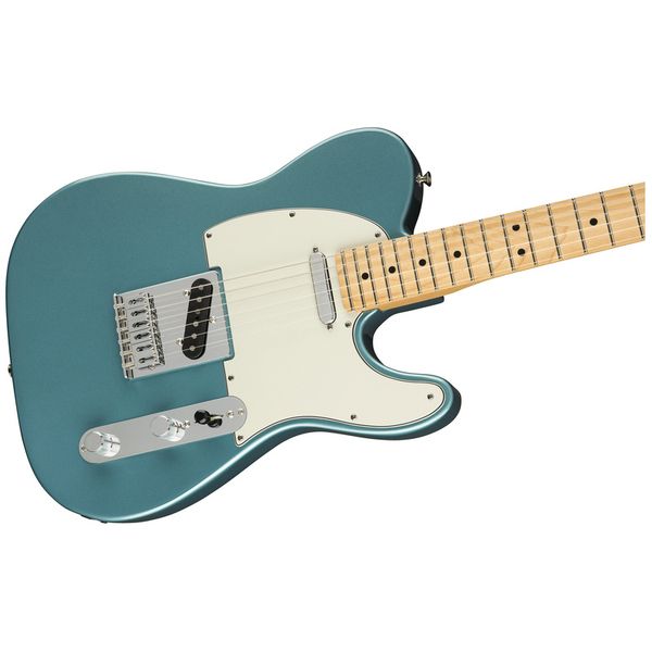 Fender Player Series Tele MN TPL – Thomann United States