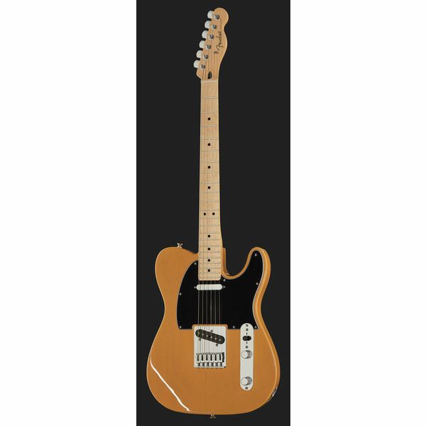 Fender Player Series Tele MN BTB – Thomann United States