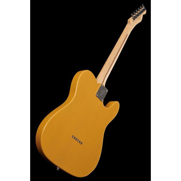 Fender Player Series Tele MN BTB LH