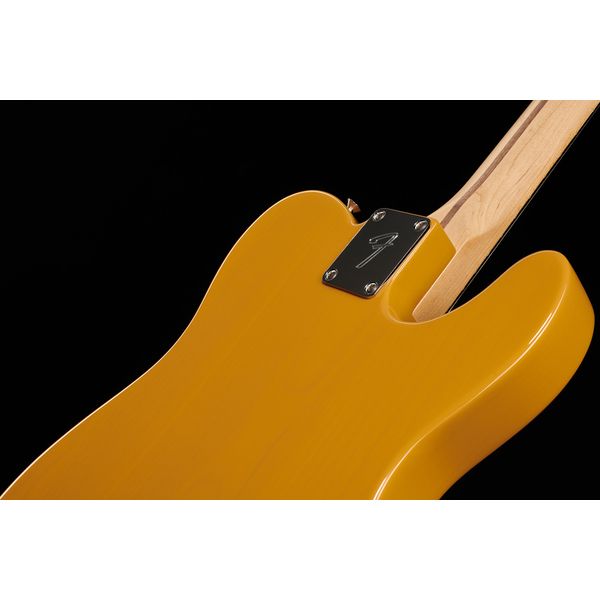 Fender Player Series Tele MN BTB LH