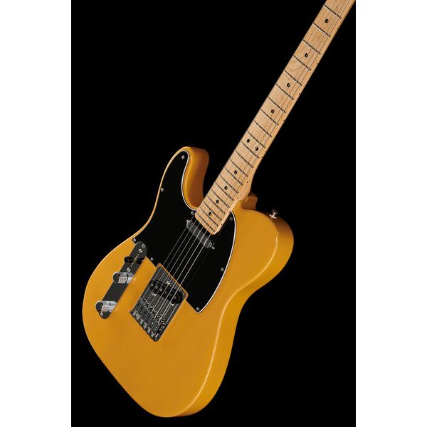 Fender Player Series Tele MN BTB LH
