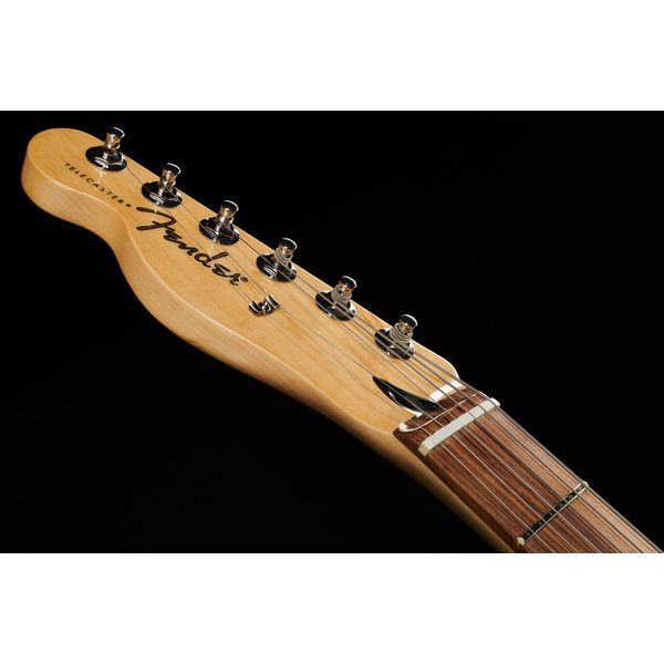 Fender Player Series Tele PF PWT LH