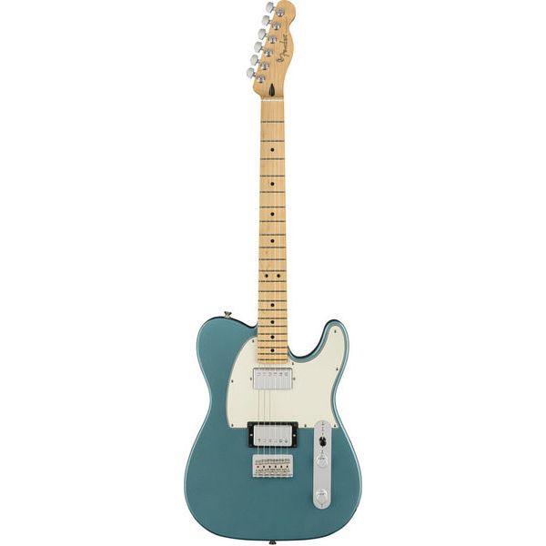 Fender Player Series Tele HH MN TPL