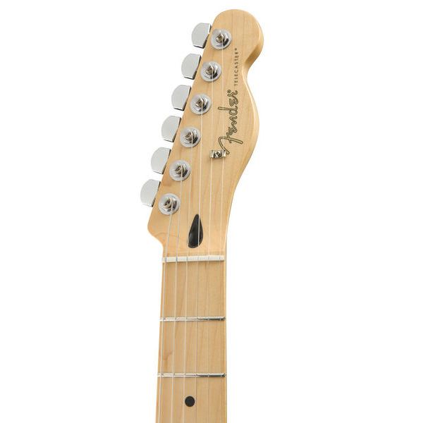 Fender Player Series Tele HH MN TPL