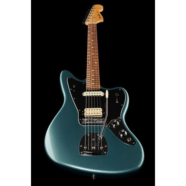 Fender Player Series Jaguar PF TPL