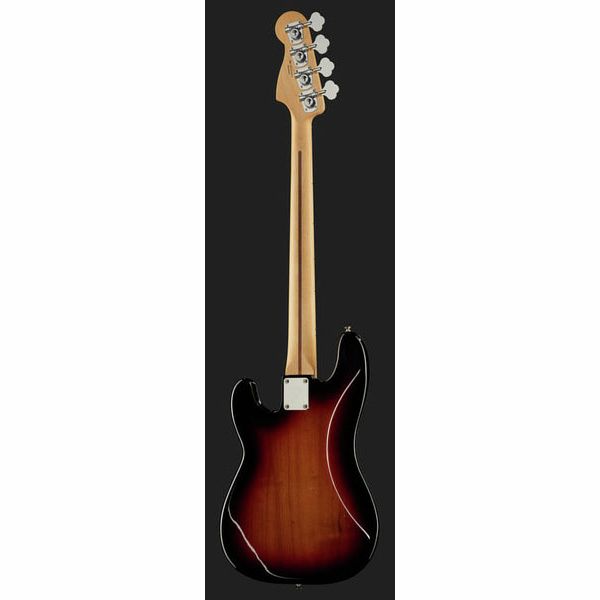 Fender Player Series P-Bass MN 3TS