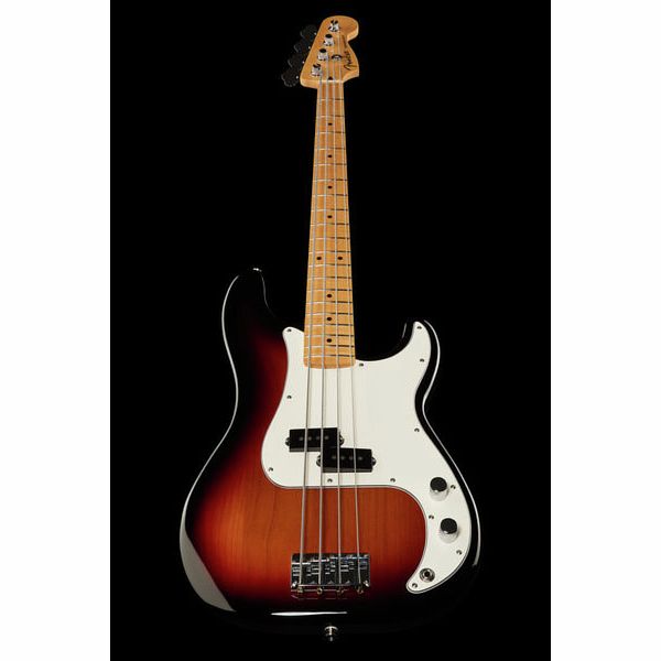 Fender Player Series P-Bass MN 3TS