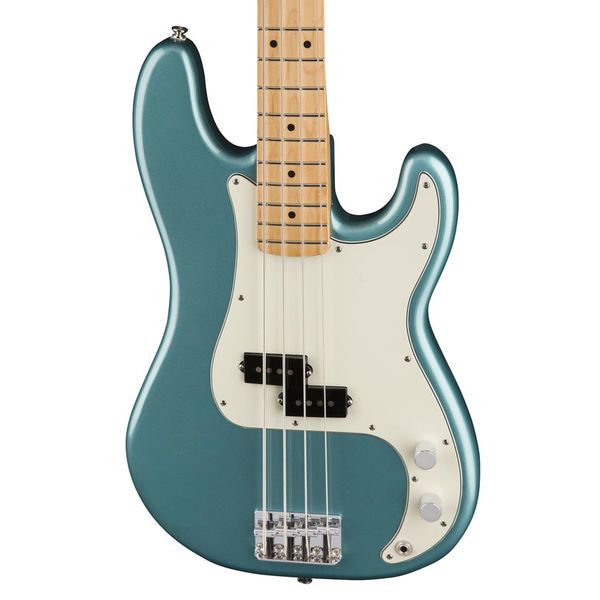 Fender Player Series P-Bass MN TPL
