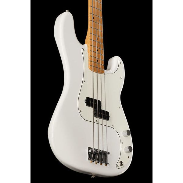 Fender Player Series P-Bass MN PWT
