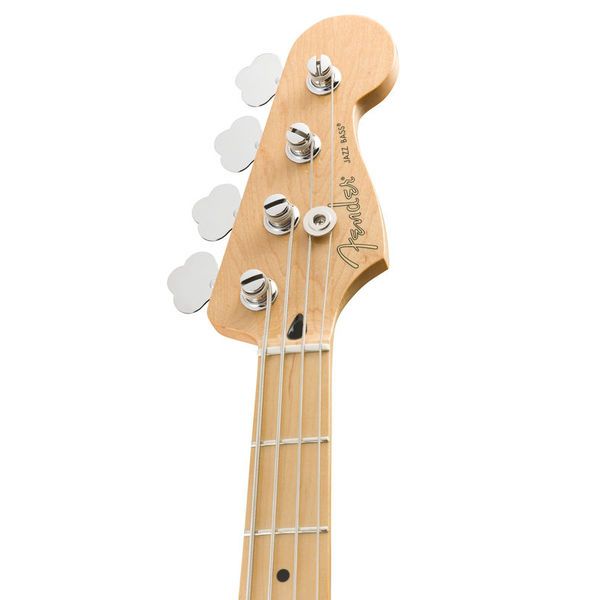 Fender Player Series Jazz Bass MN 3TS