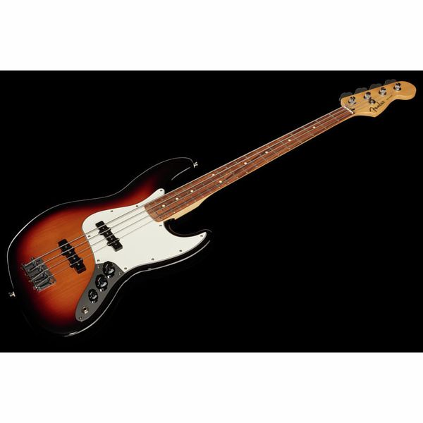 Fender Player Series Jazz Bass PF 3TS