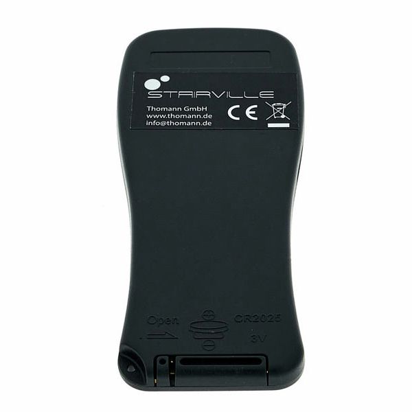 Stairville BEL IR Remote
