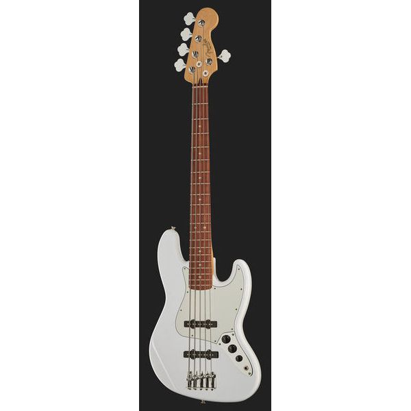 Fender Player Series J-Bass V PF PWT