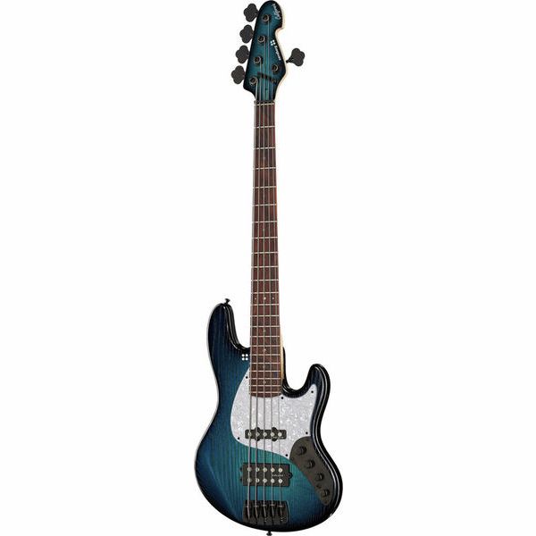 thomann sandberg bass