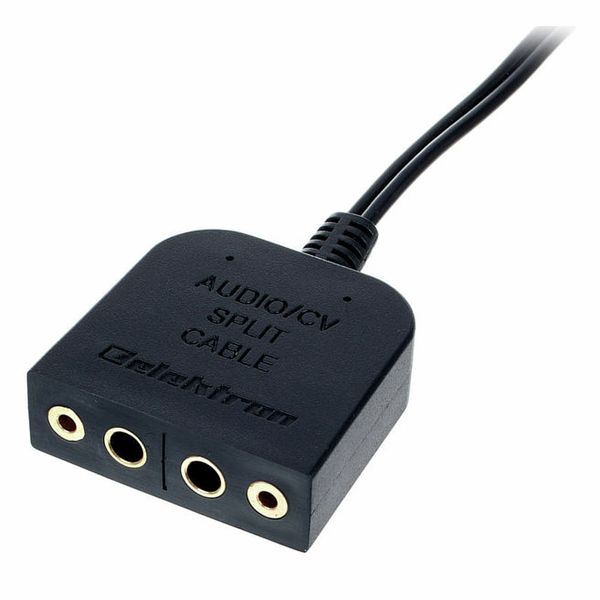 Elektron Audio/CV Split Cable Kit